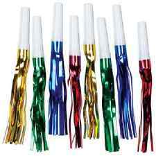 Squawker Horns - Pack of 8