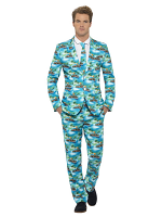 Aloha! Suit