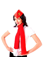 Air Hostess Instant Kit