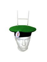 Rugby Novelty Hat