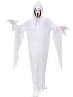 Ghost Costume 