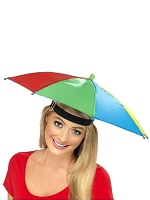 Umbrella Hat