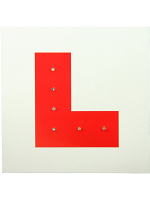 Flashing L Plate (1 Per Pack)