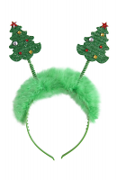 Head Boppers Christmas Tree