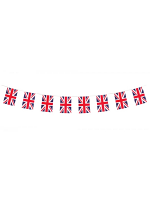 Union Jack Bunting 