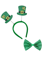 St. Patrick'S Day Set