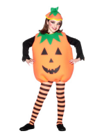 Pumpkin Costume