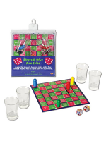 Shots & Dice Drinking Game