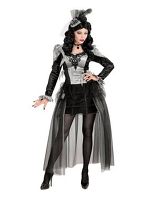 Dark Countess Costume