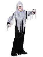 Ghoul Robe Costume