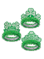 St. Patrick Regal Tiara (3)