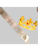 Prom King Pack