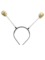 Skull Head Boppers **** 1 ONLY IN STOCK ****