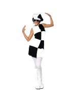 60's Party Girl Costume (12345)