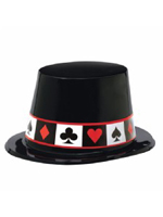 Casino Top Hat   