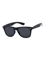 Blues Brothers Sunglasses Plain Black