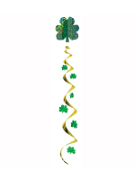 Jumbo Shamrock Whirl 