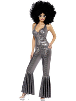 70's Disco Diva Costume