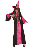 Castle Witch Costume 