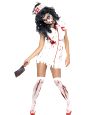 Zombie Nurse Costume