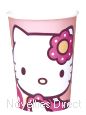 Hello Kitty Bamboo Party Cups ** 1 only in stock **