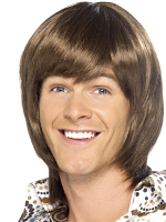 Heartthrob Wig