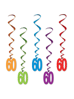  60  Whirls