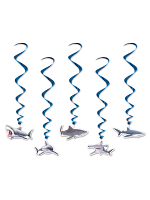 Shark Whirls