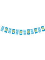 Oktoberfest Pennant Bunting