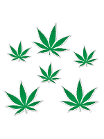 Weed Cutouts