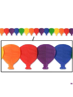 Balloon Garland