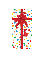 Party Gift Door Cover