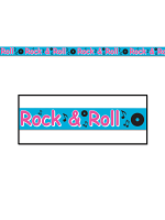 Rock & Roll Party Tape