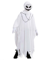 Evil Ghost Costume