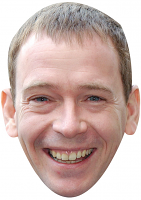 Adam Woodyatt Mask