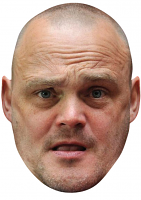 Al Murray Mask