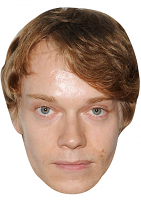 Alfie Allen Mask