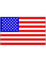America/American Flag 3ft x 2ft