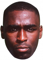 Andy Cole Mask