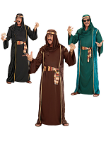 Arab Sheik Costume  