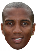 Ashley Young Mask