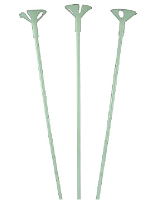 Balloon Sticks And Cups ( pack of 100) 