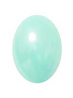 Balloons Metallic 12" Sky Blue 