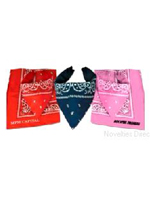 Bandanas