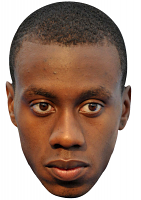 Blaise Matuidi Mask (France)