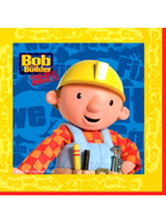 Bob the Builder Napkins 