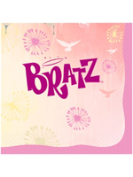 Bratz Fashion Party Loot Bags