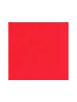 Bright Red Napkins 