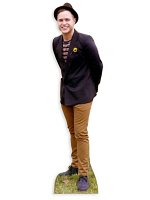 Olly Murs Life-size Cardboard Cutout