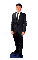 Tom Daley Lifesize Cardboard Cut-Out